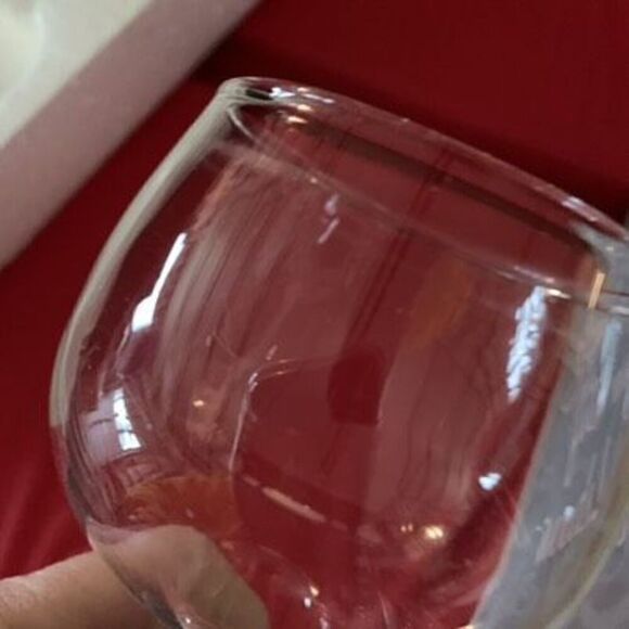 Big Mouth Toys Wine Bottle Glass *New* - Picture 5 of 11